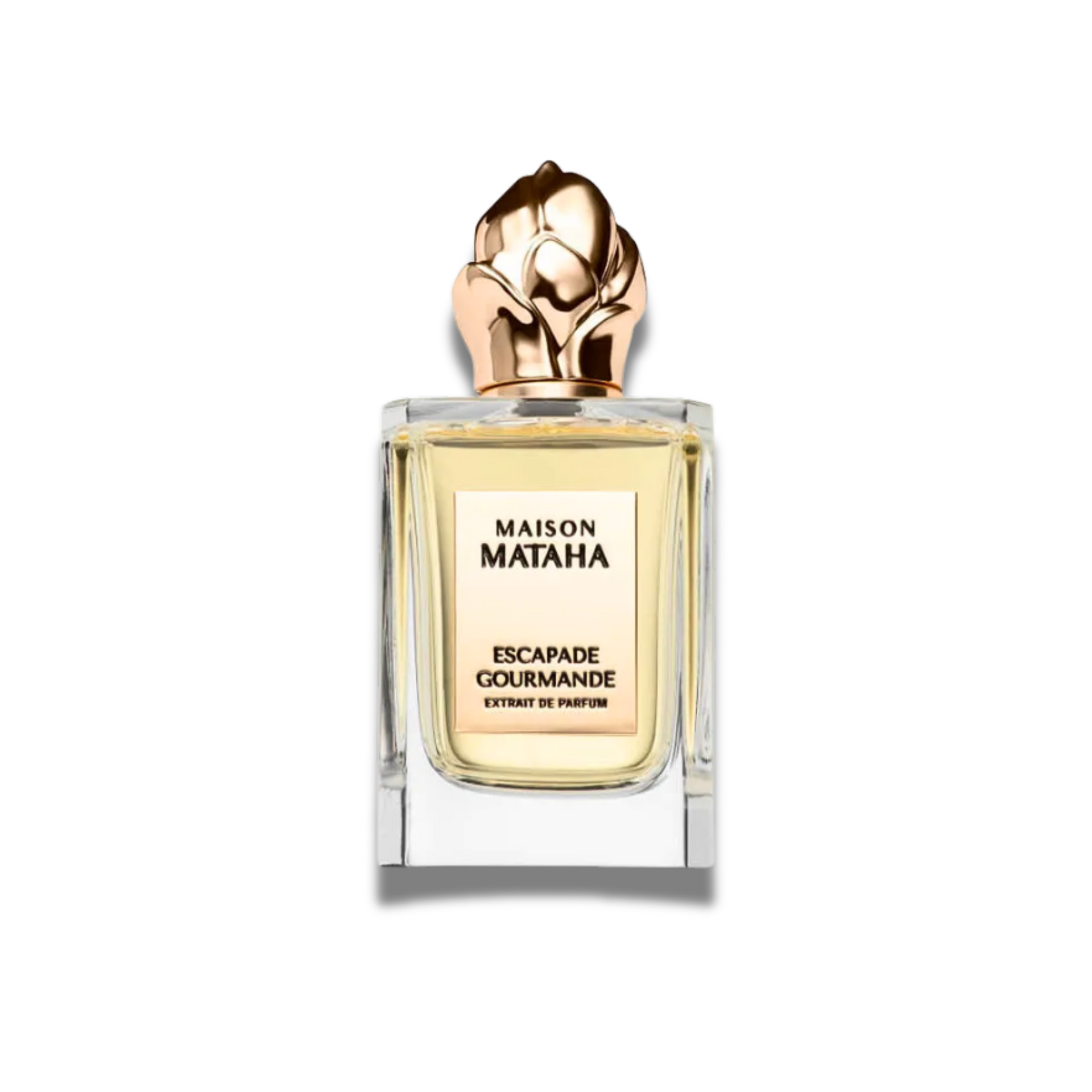 Escapade Gourmande – OTRO perfume concept