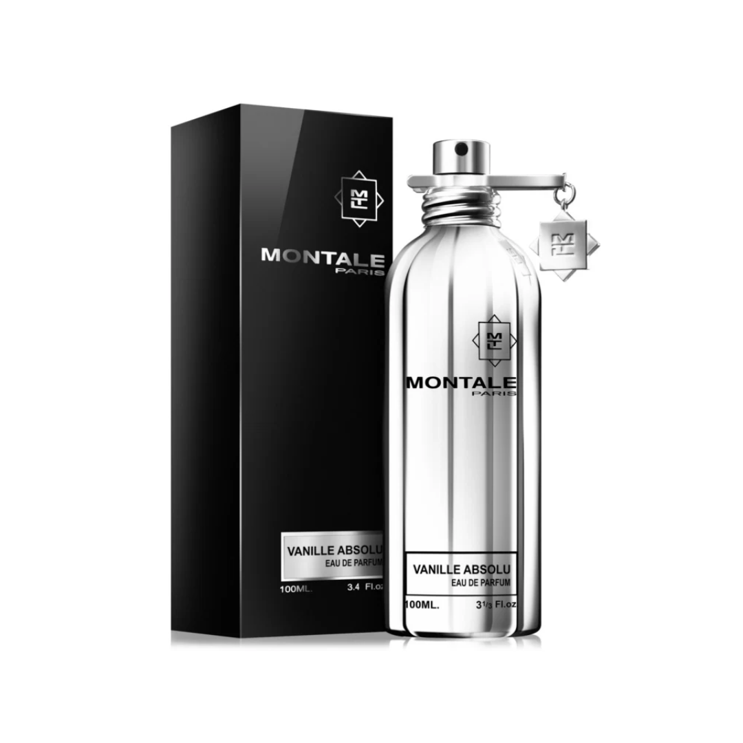 Vanilla Absolu