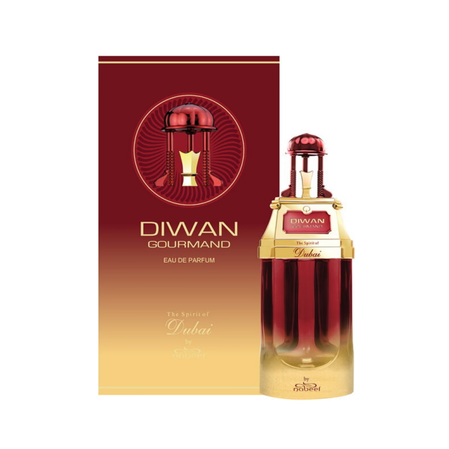 Diwan Gourmand