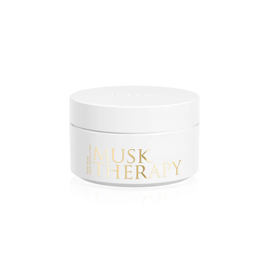 Musk Therapy Body Cream