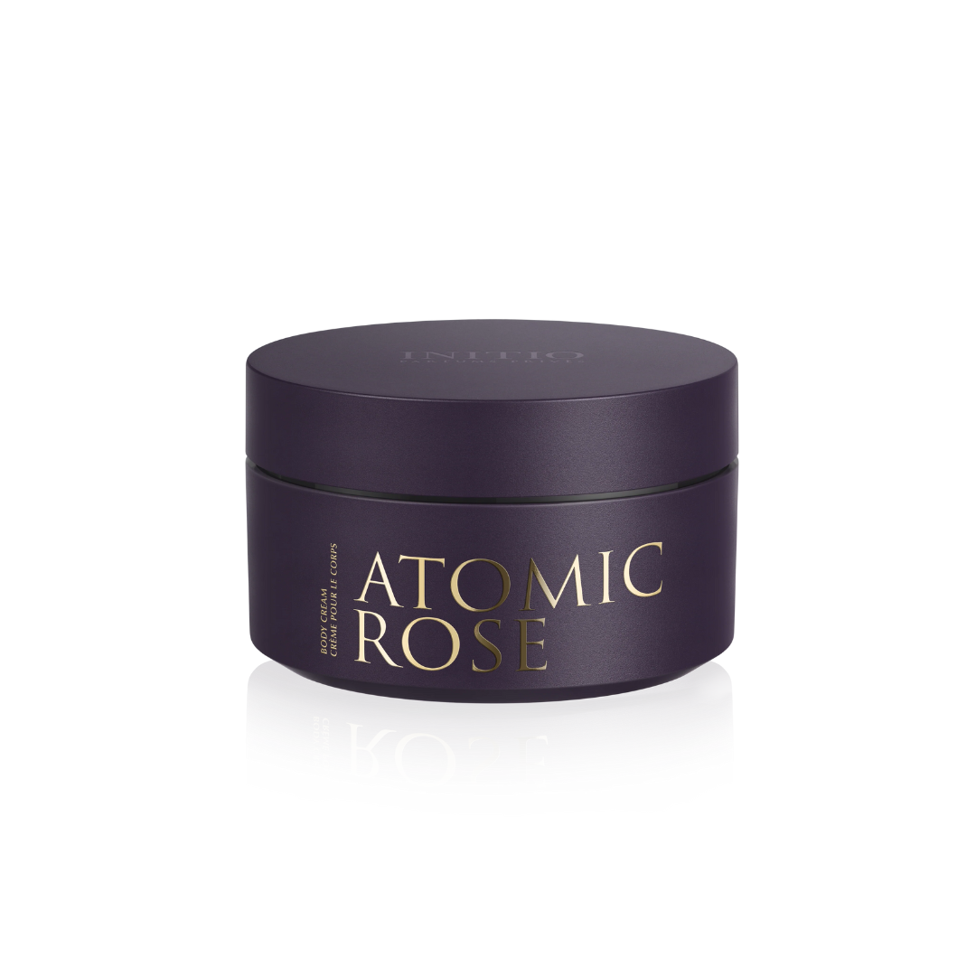Atomic Rose Body Cream