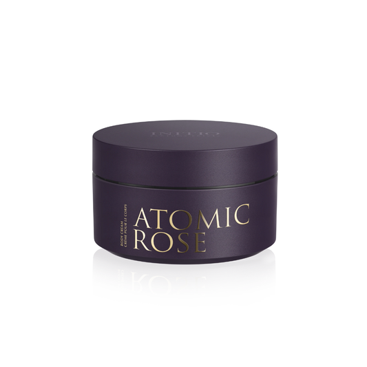 Atomic Rose Body Cream