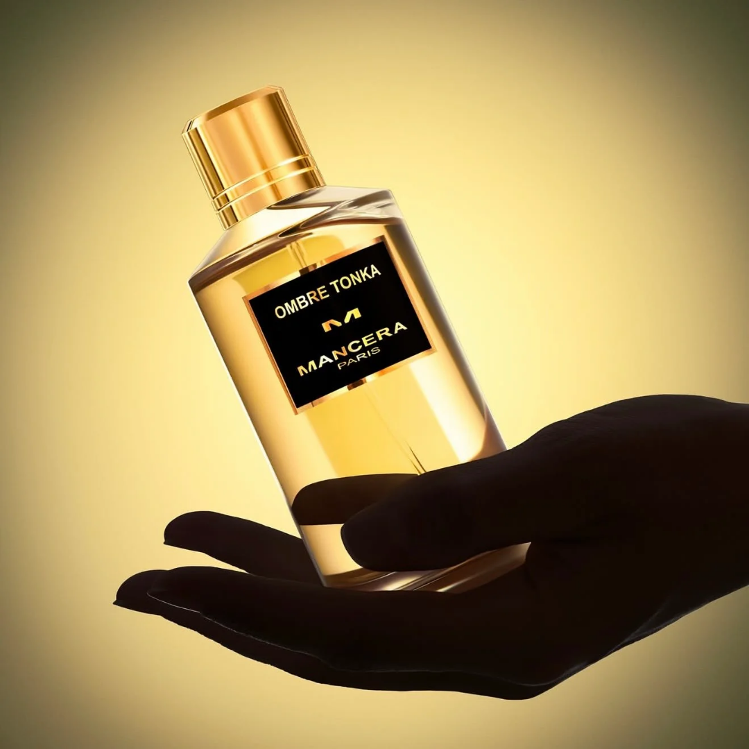 Ombre Tonka