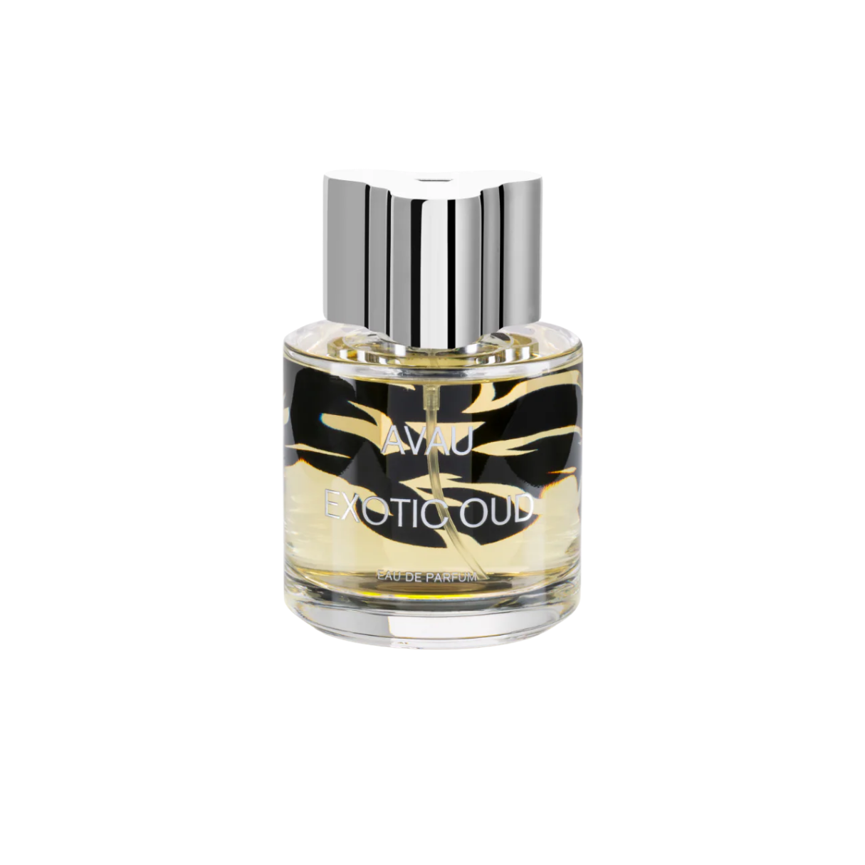 Exotic Oud