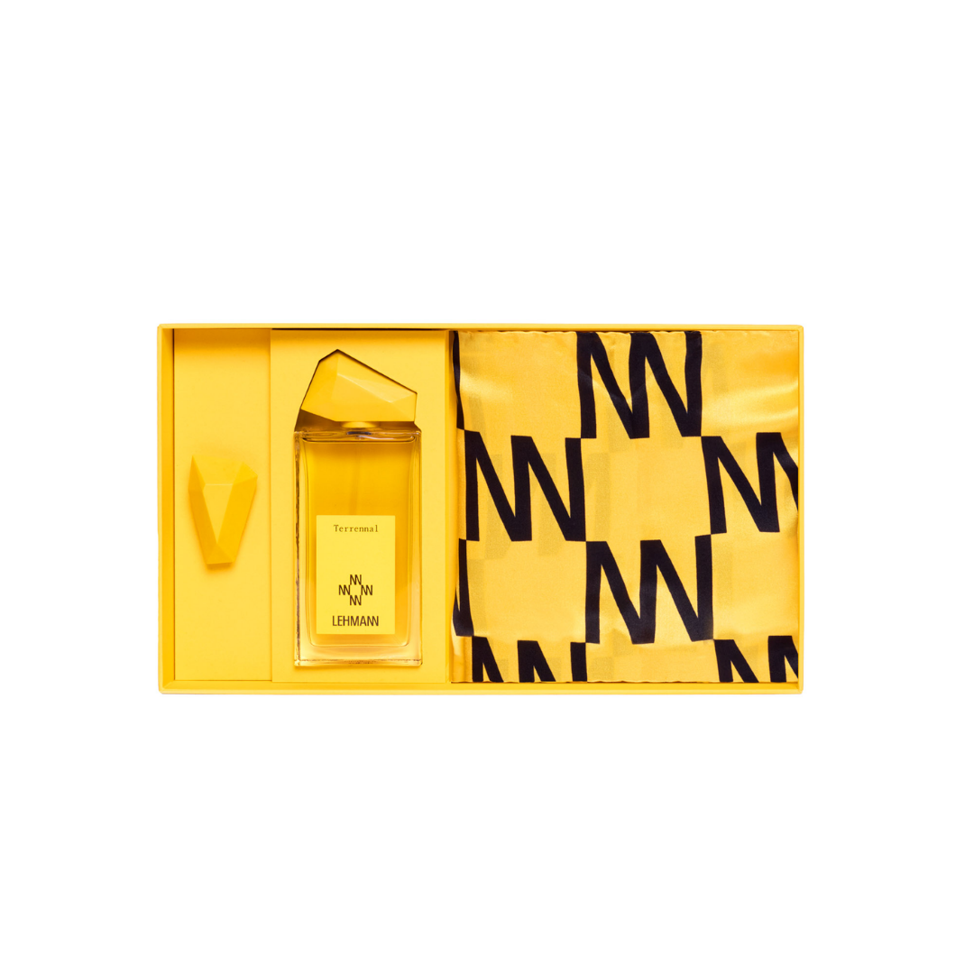 Coffret Terrennal