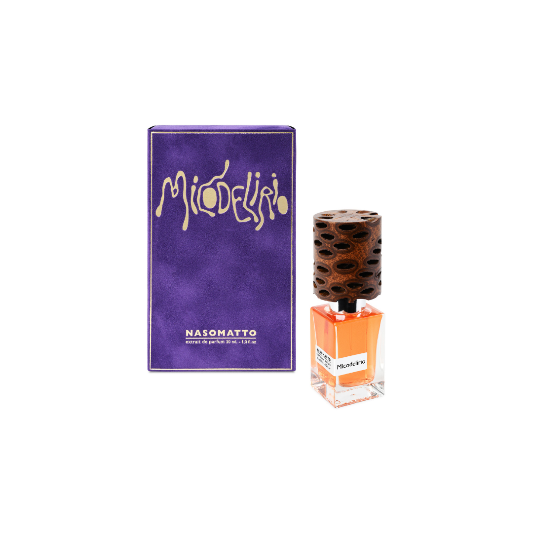 Micodelirio