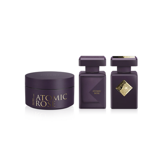Atomic Rose Coffret
