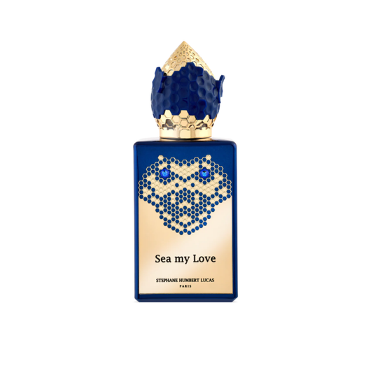 Sea My Love
