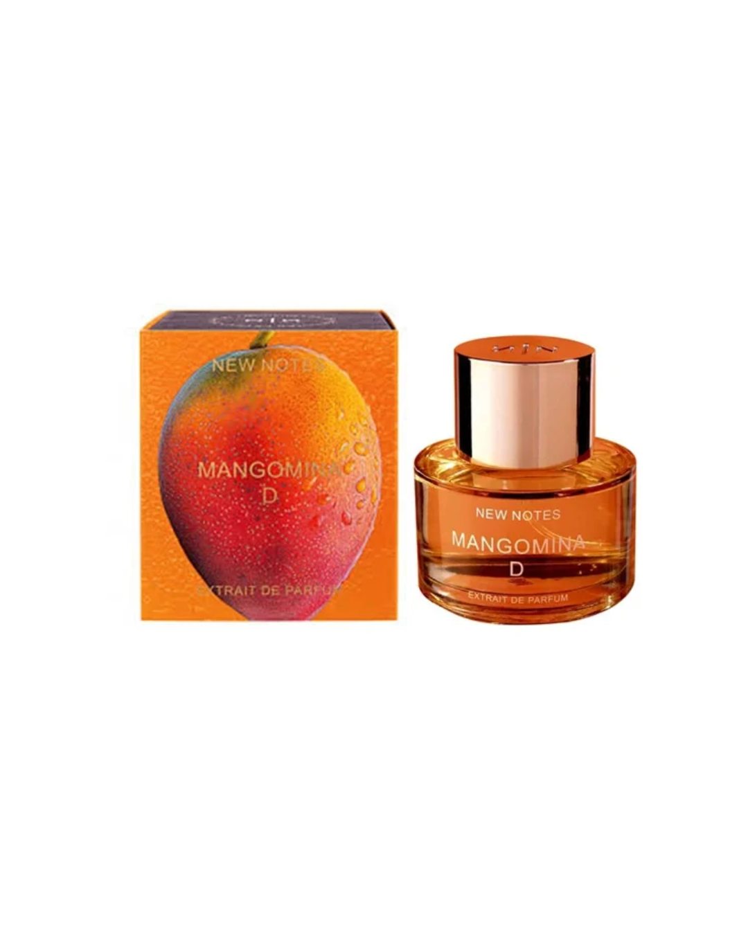 Mangomina D
