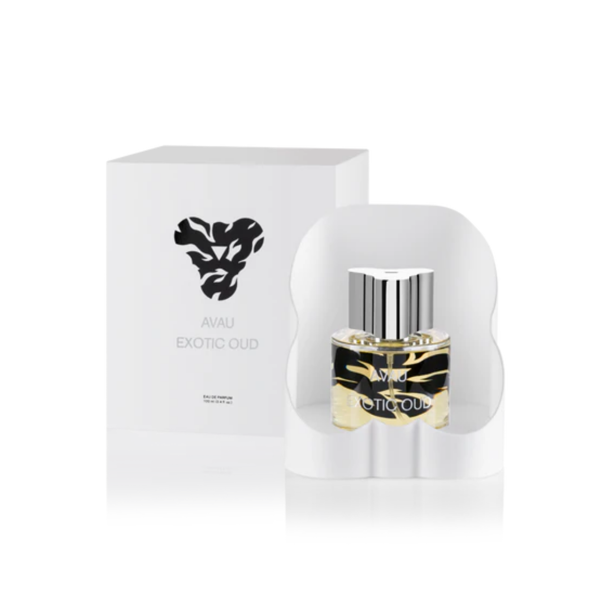 Exotic Oud