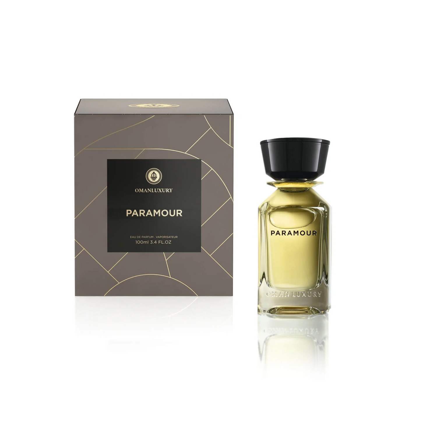 Paramour