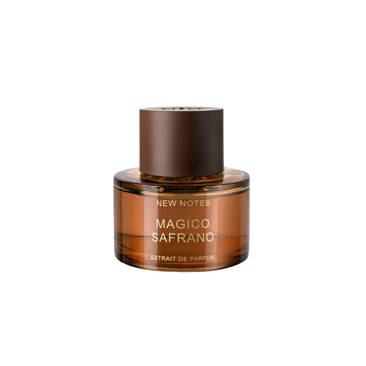 Magico Safrano