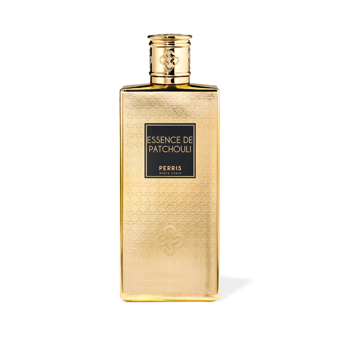 Essence de Patchouli
