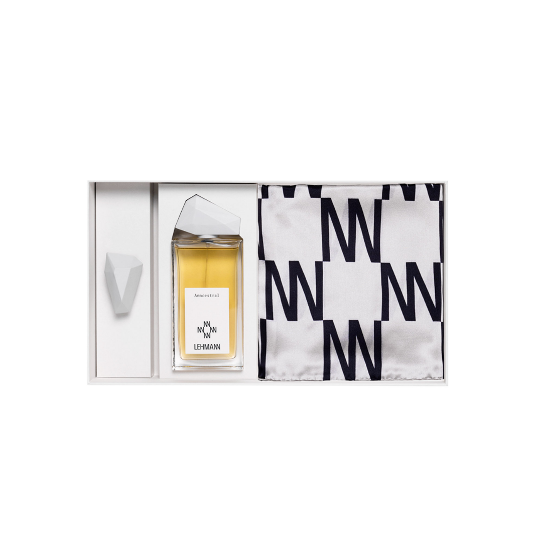 Coffret Ancestral