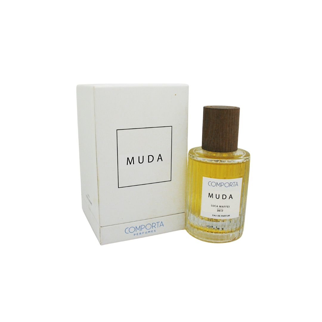 Muda