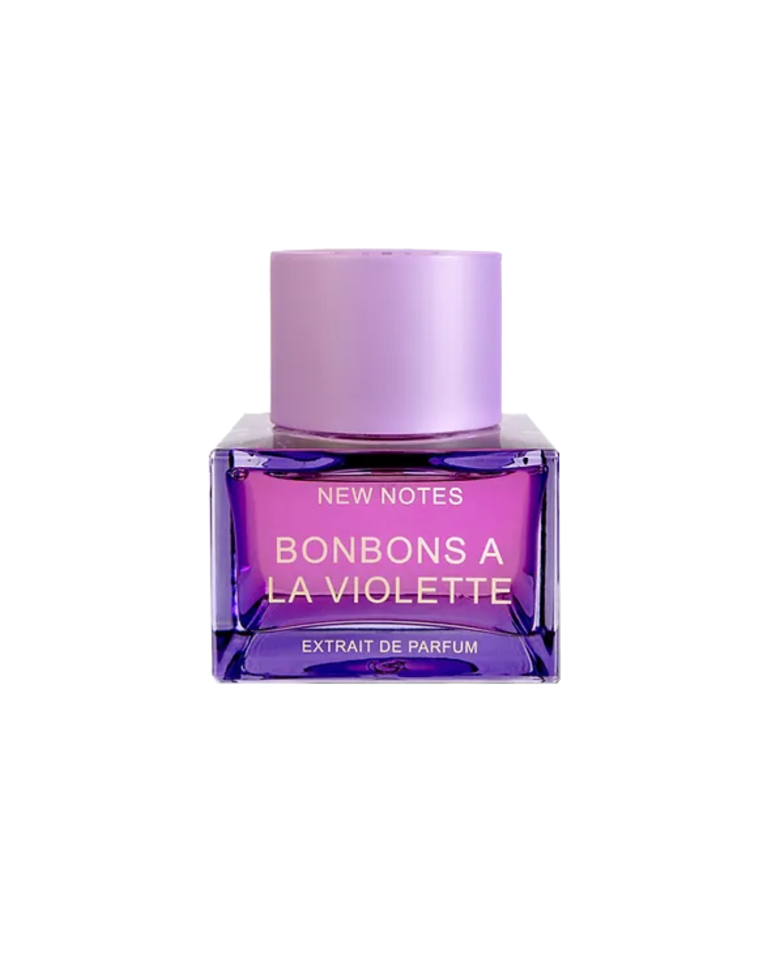 Bonbons A La Violette