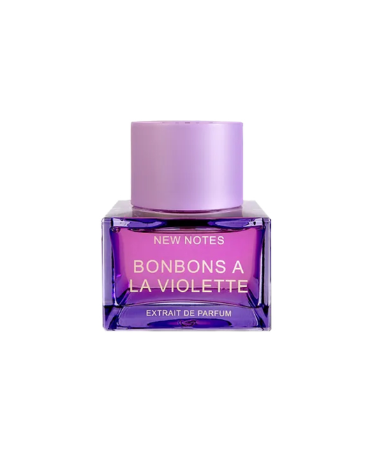 Bonbons A La Violette
