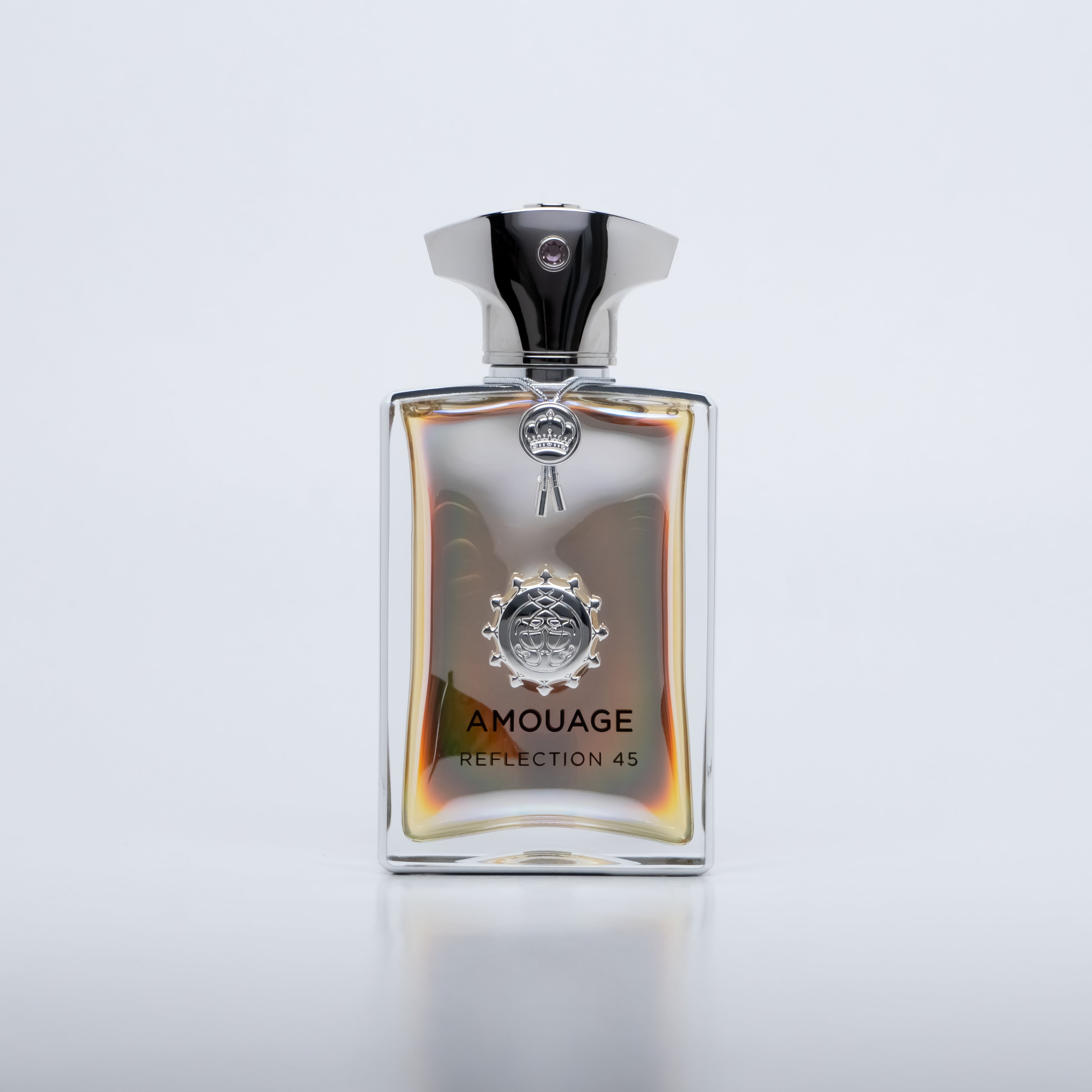 Absolute Reflection 45 Reflection 45 – OTRO perfume concept
