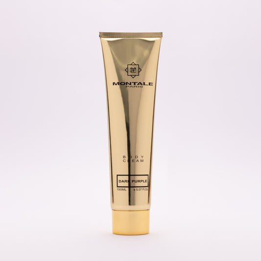 Dark Purple (Body Cream)