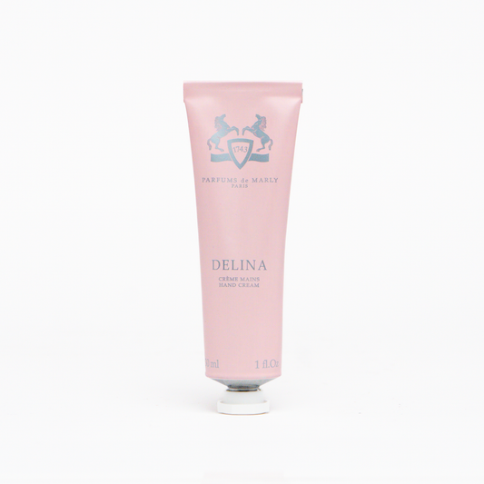 Delina hand cream