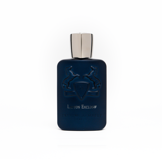 Layton Exclusif