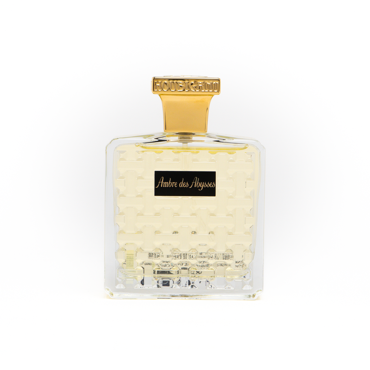 Ambre des Abysses