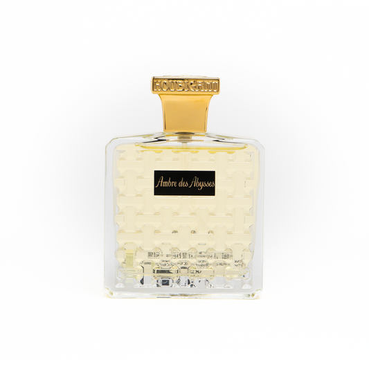 Ambre des Abysses