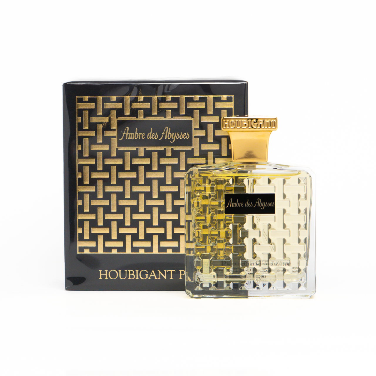 Ambre des Abysses