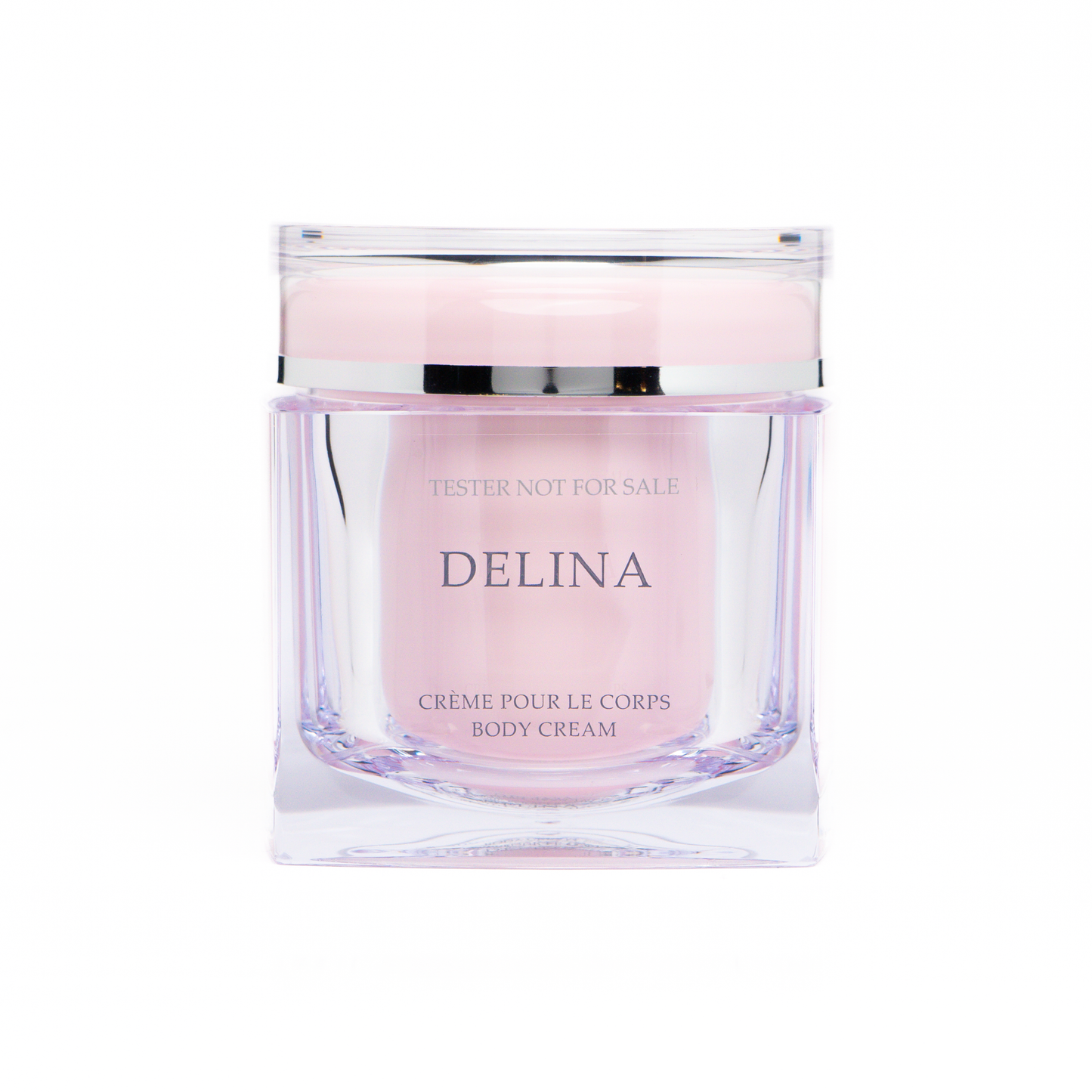 Delina body cream