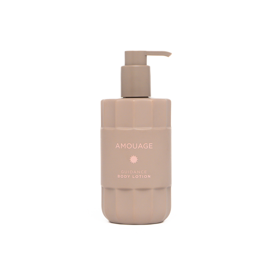 Guidance Body Lotion