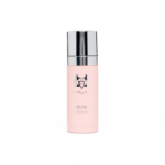 Delina Hair Perfume