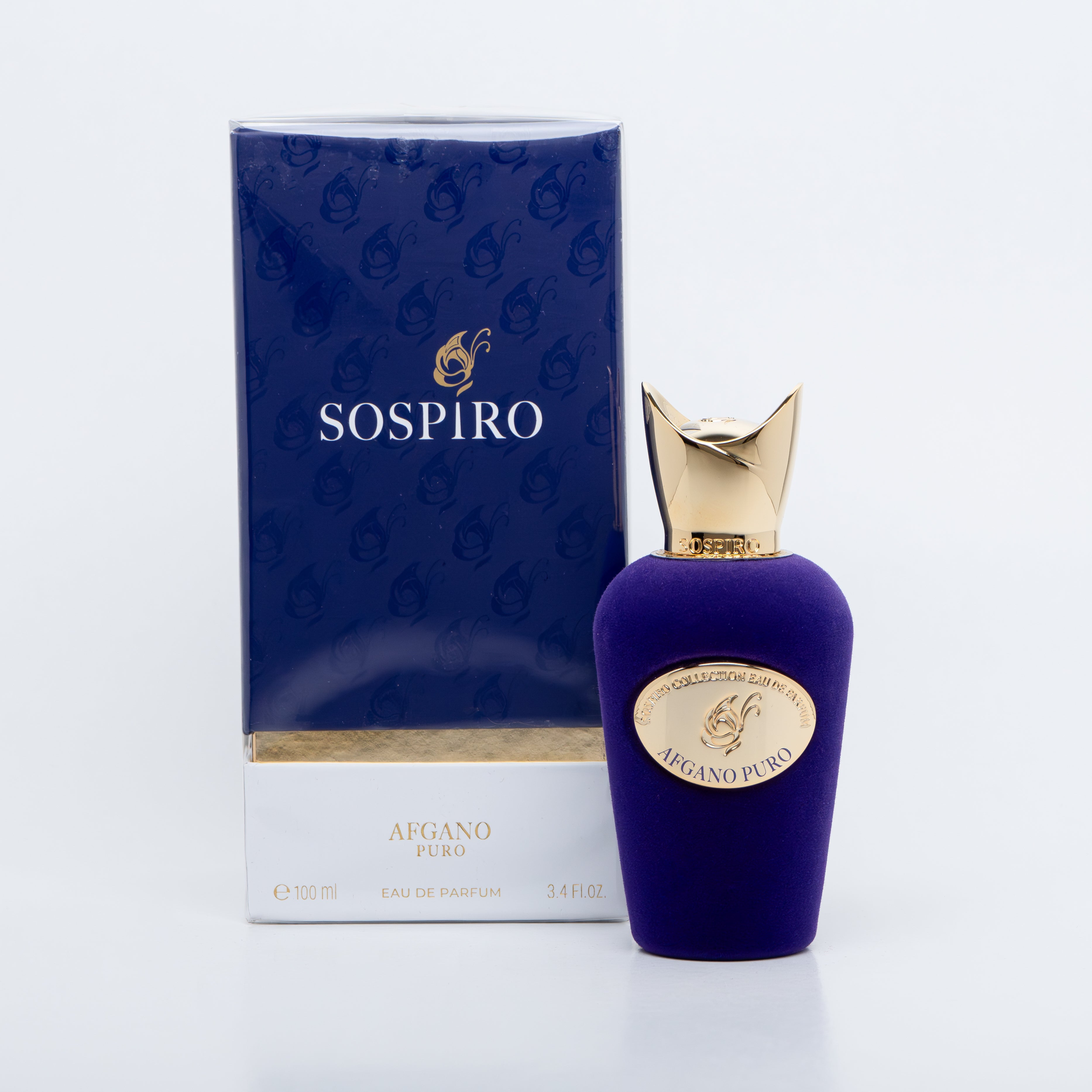 Sospiro best sale ensemble perfume