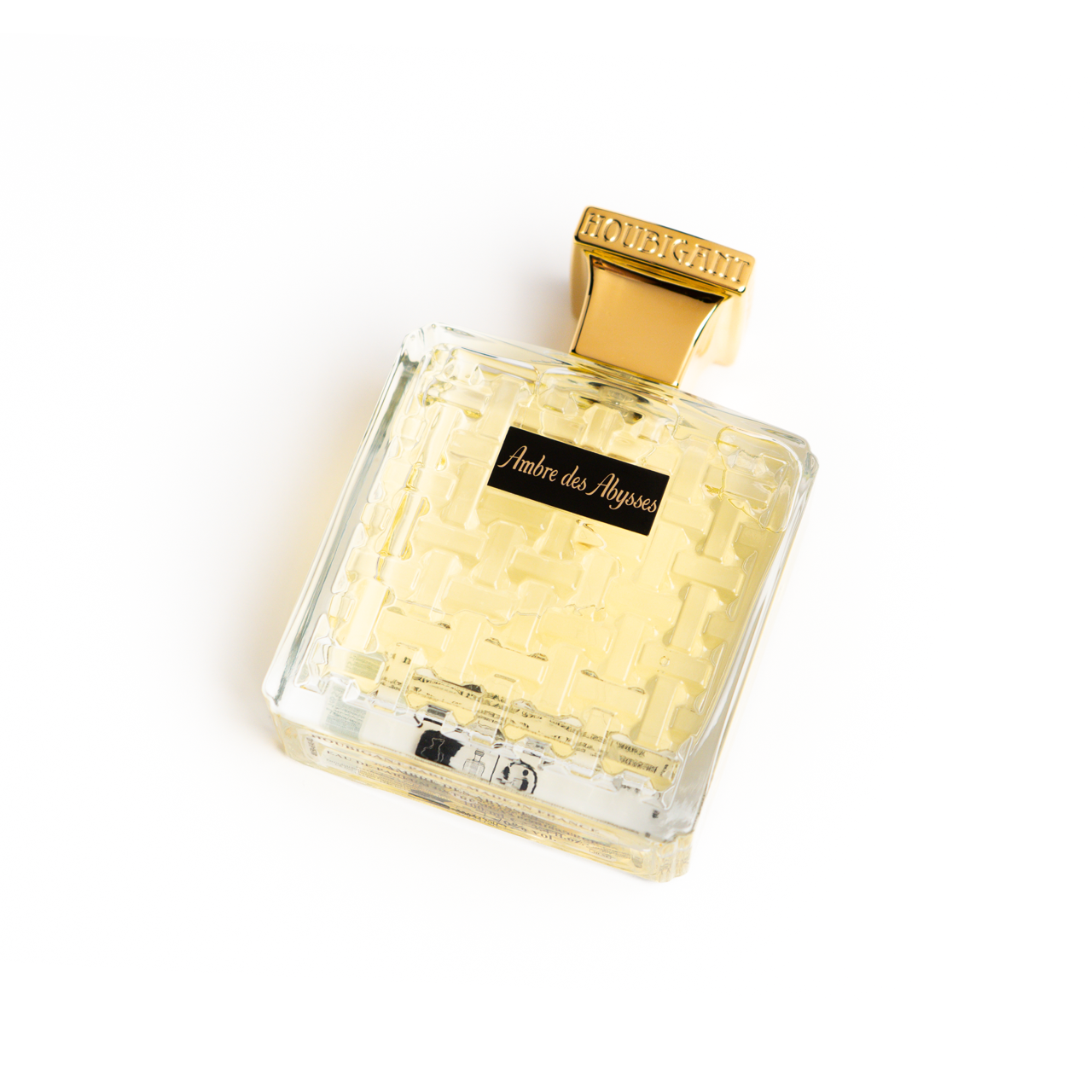 Ambre des Abysses