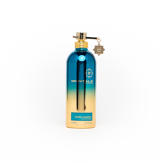 Herbal Aquatica
