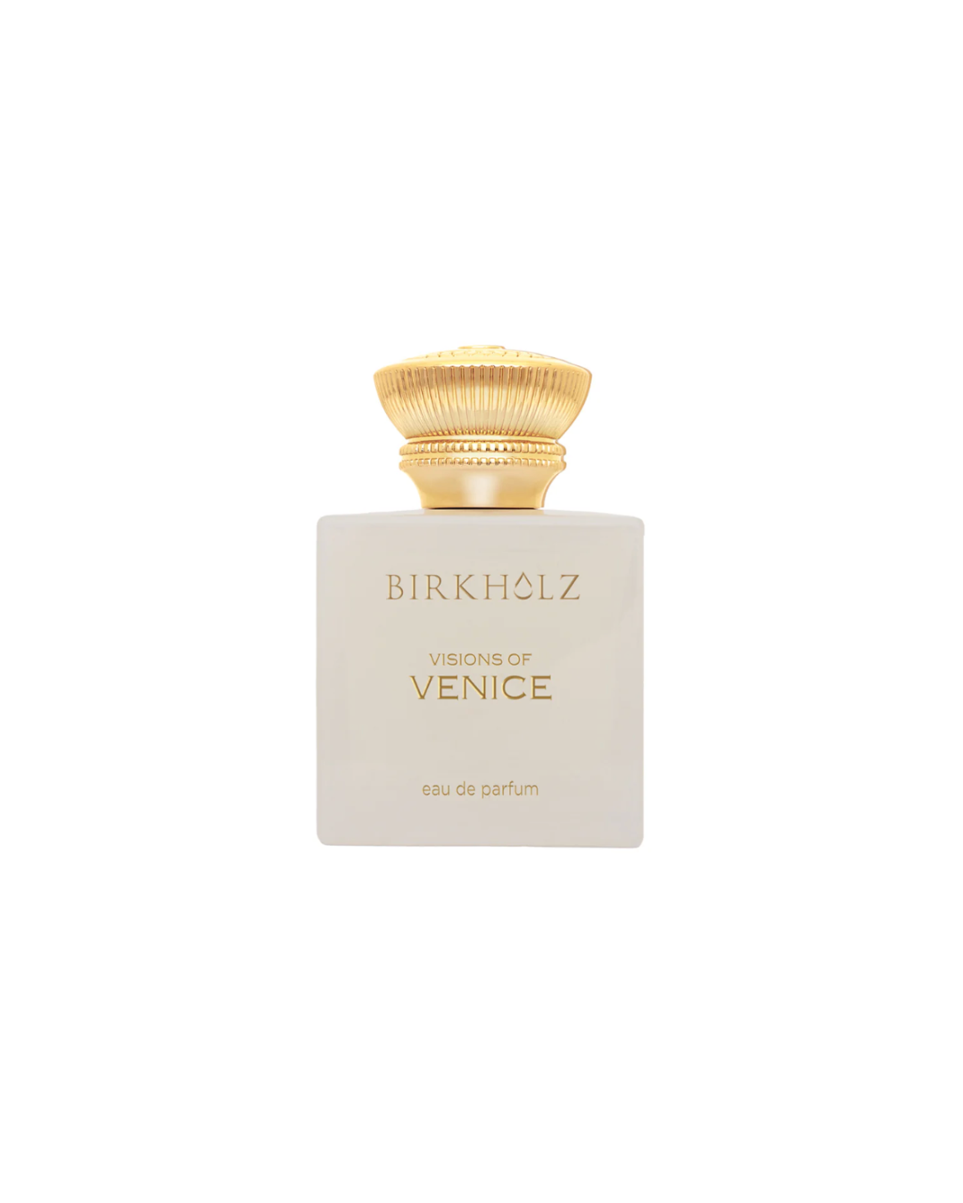 Visions Of Venice