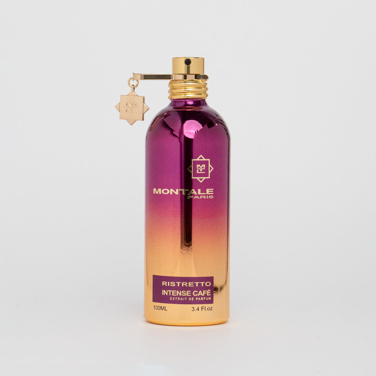 Ristretto Intense Café – OTRO perfume concept