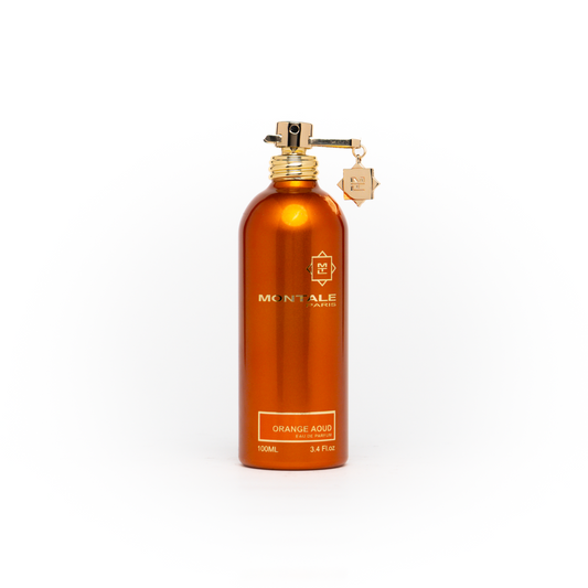 Orange Aoud