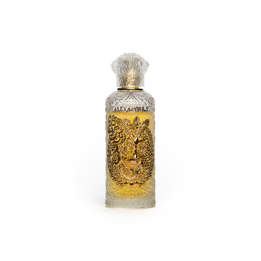 Oriental Enigma