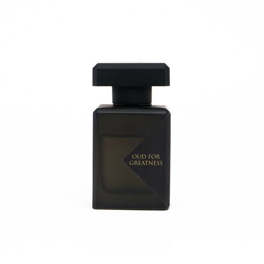 Oud for Greatness Hair Perfume