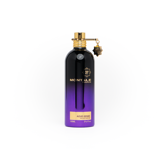 Aoud Sense