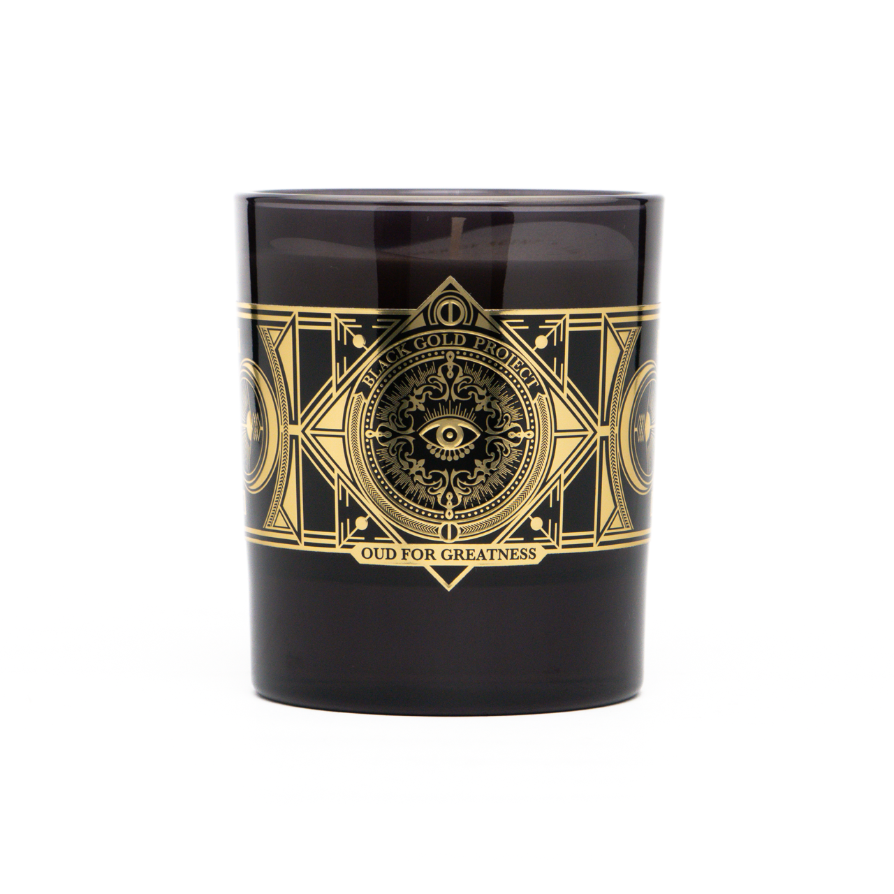 Candle Oud For Greatness