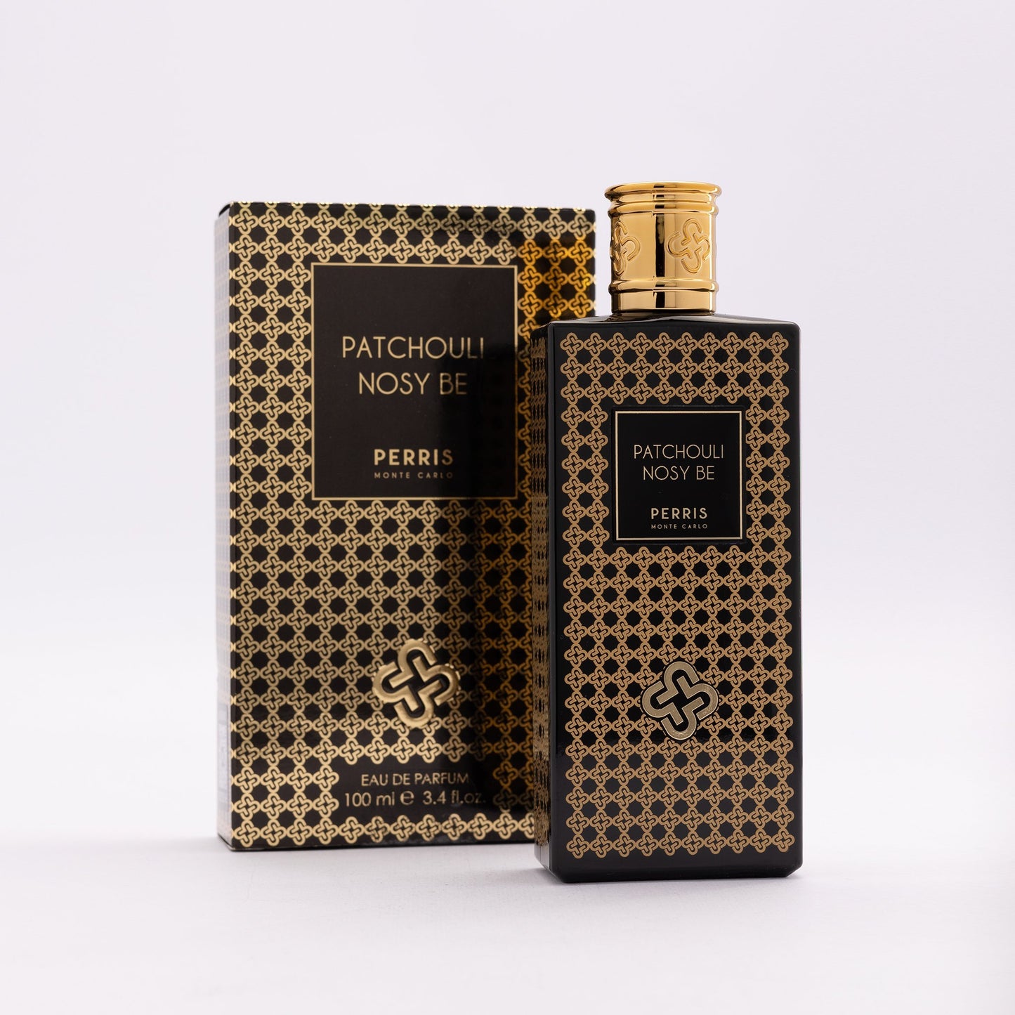 Patchouli Nosy Be (Perfume)