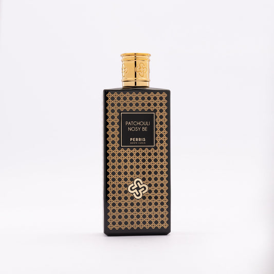 Patchouli Nosy Be (Perfume)