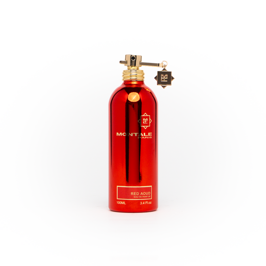 Red Aoud