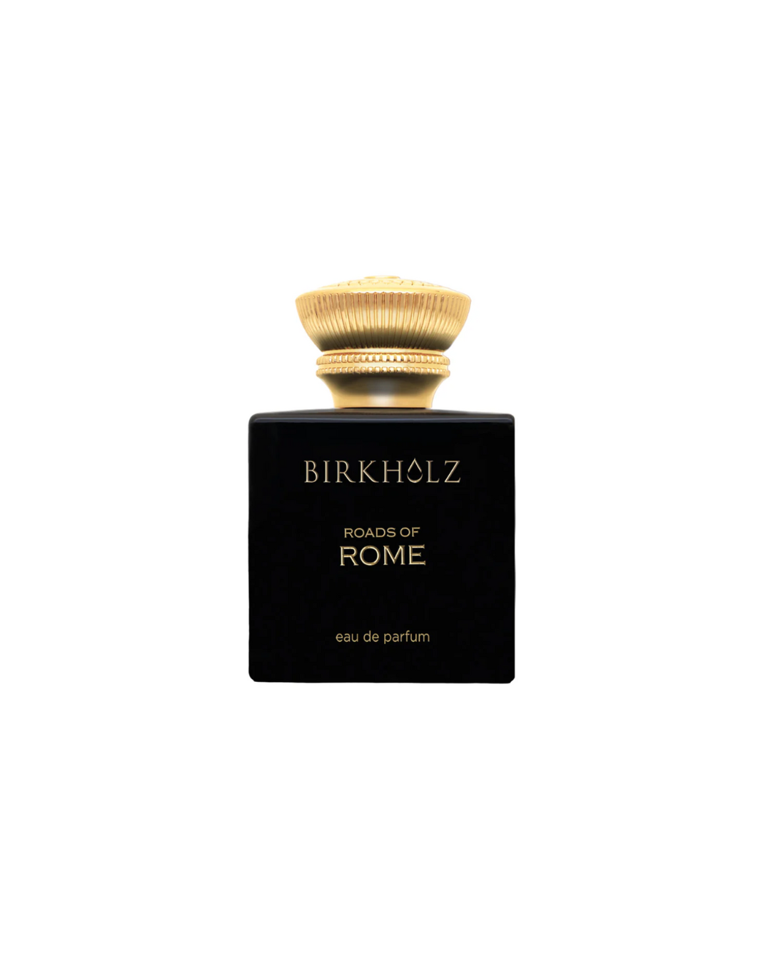 Roads of Rome – OTRO perfume concept