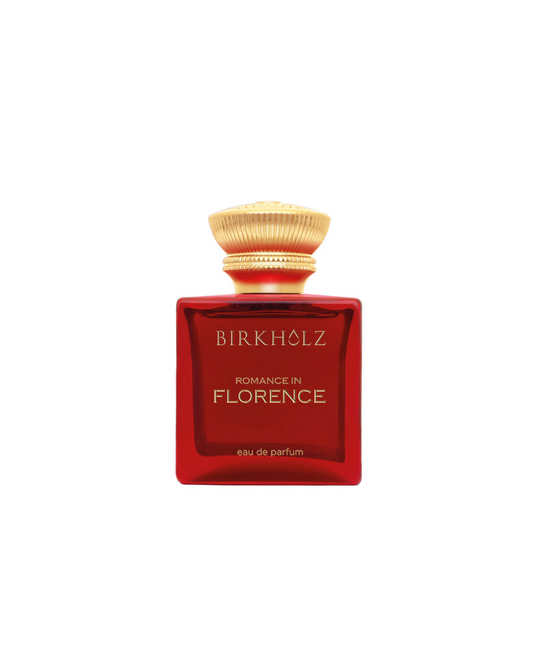Romance In Florence