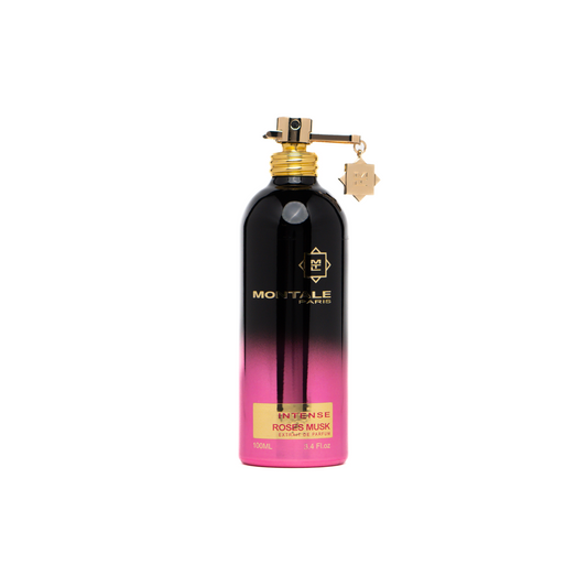 Intense Roses Musk