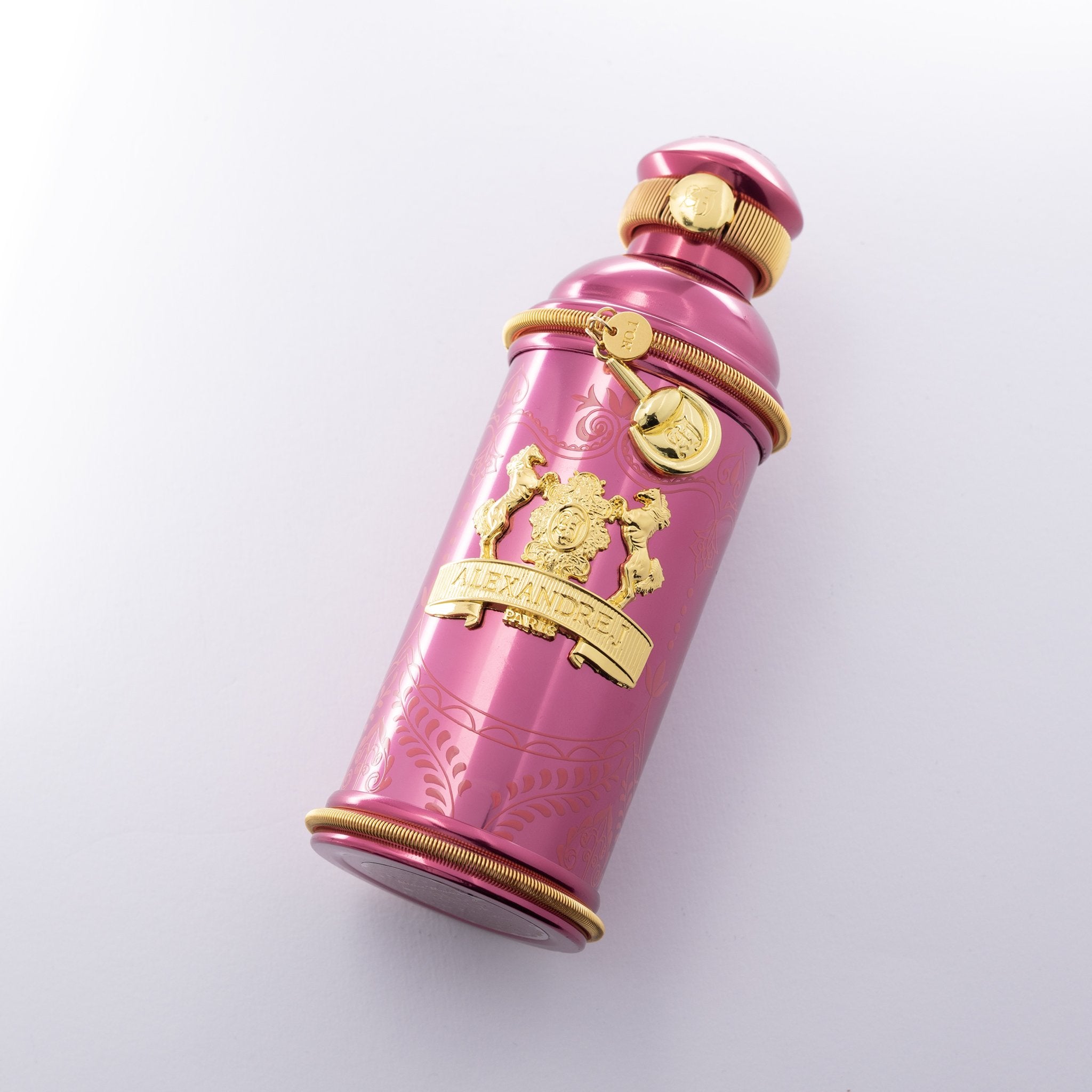 アレクサンダー. J 香水 アレクサンダー. J ローズ ウード EDP・SP 100ml ROSE OUD ALEXANDRE.J 新品 未使用 -  香水、フレグランス