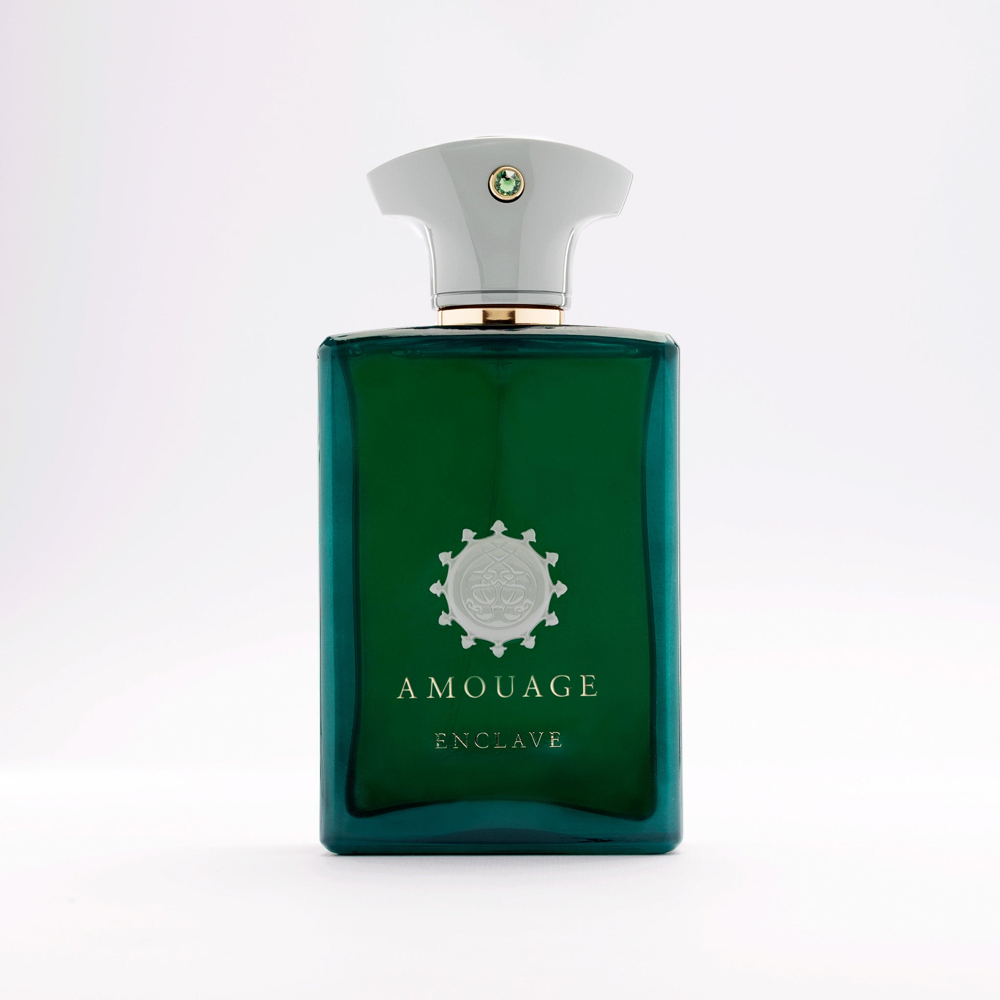 Enclave OTRO perfume concept