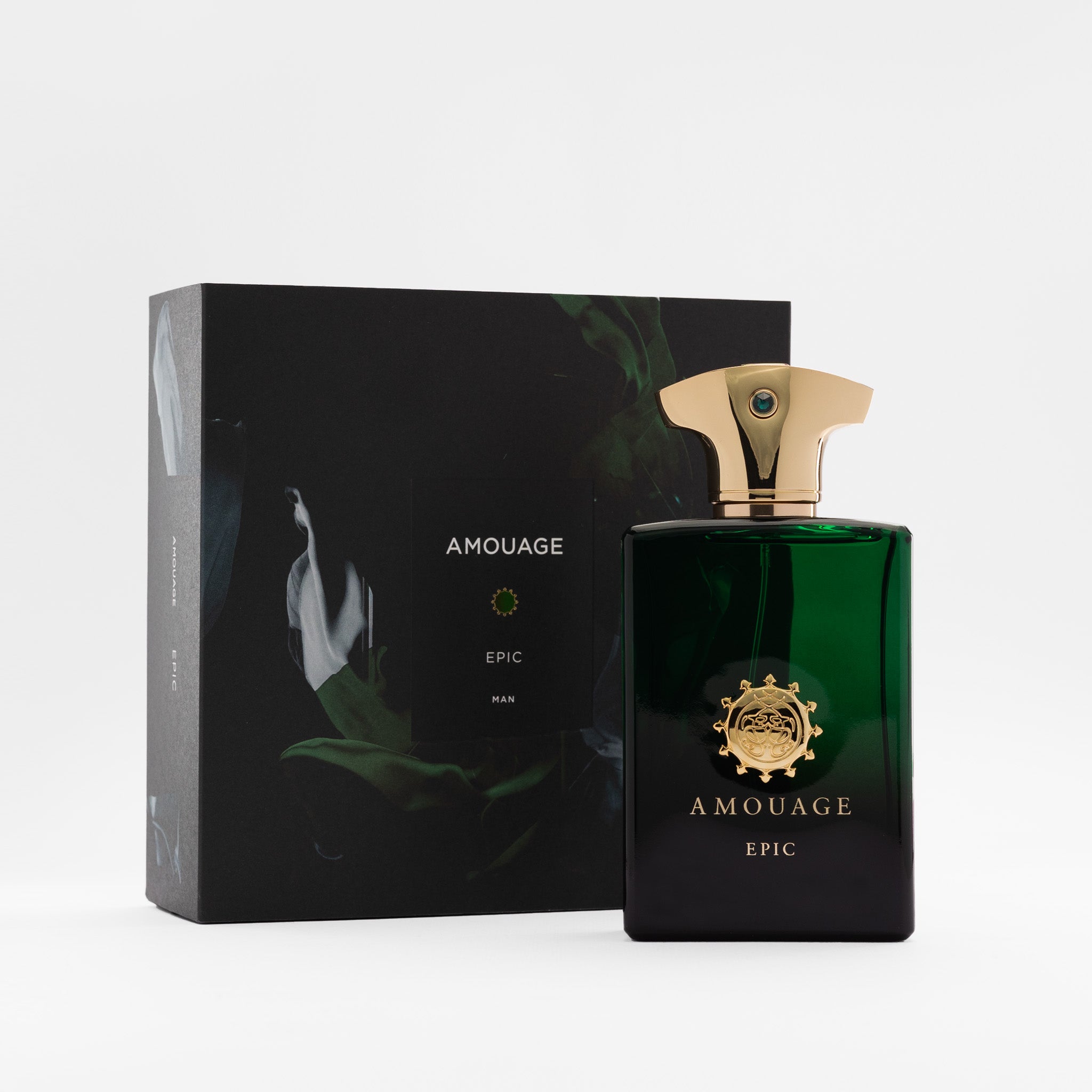 Amouage discount epic man